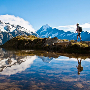 Why is New Zealand becoming the next big destination for international students